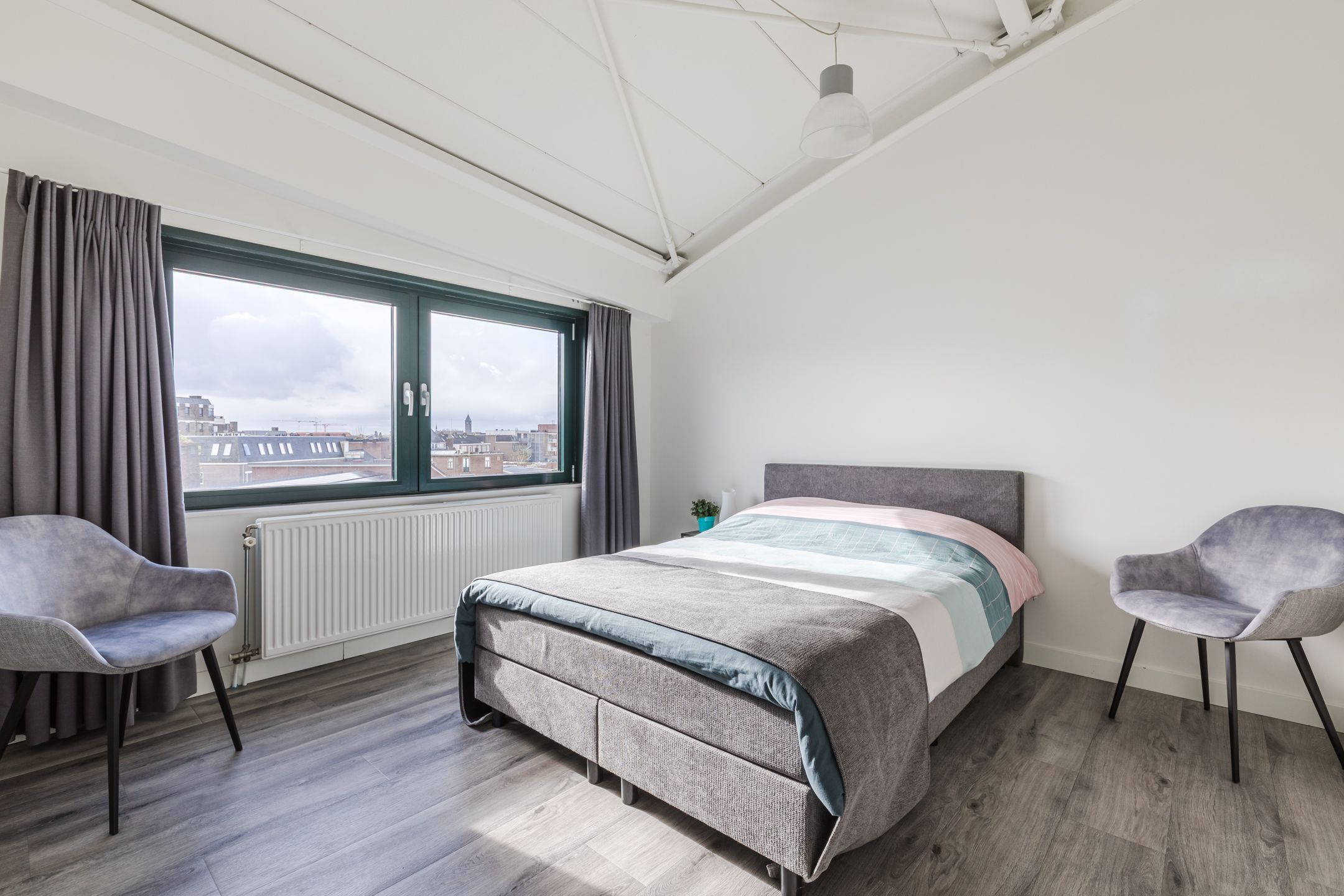 Foto 18 van Le Sage ten Broeklaan 9-43