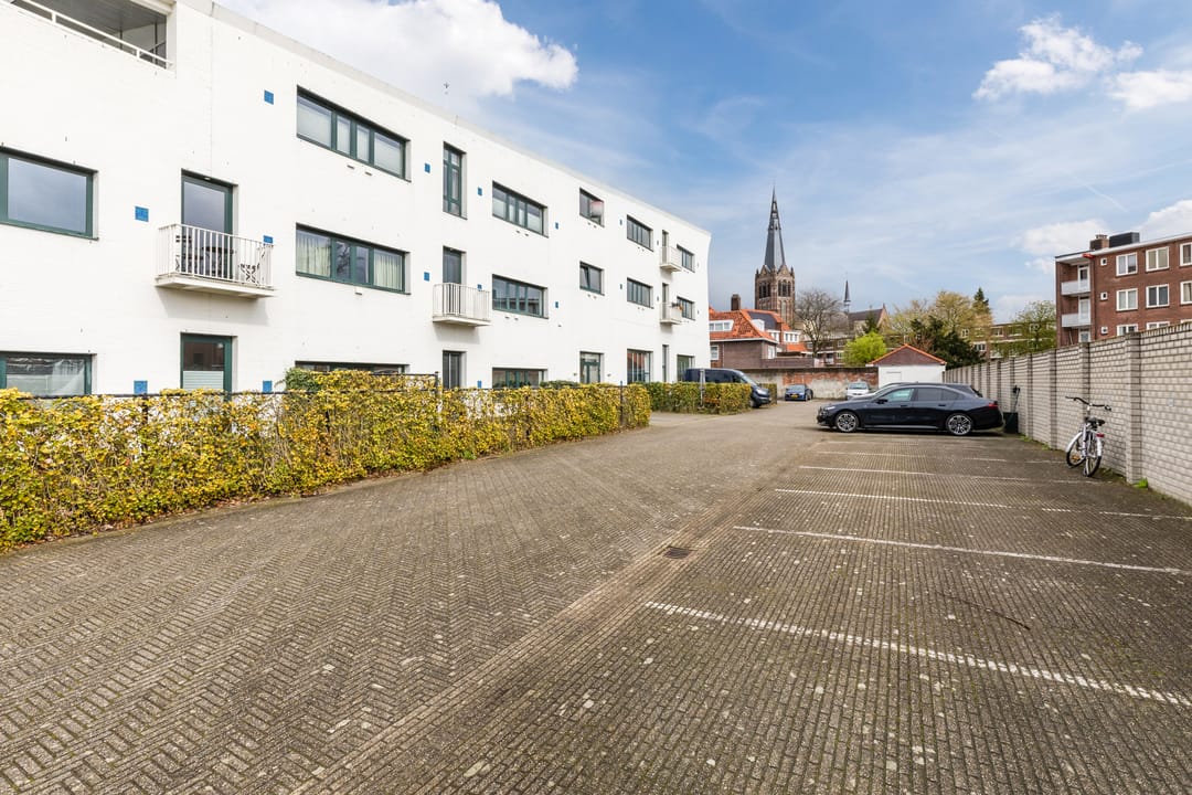 Foto 26 van Le Sage ten Broeklaan 9-43