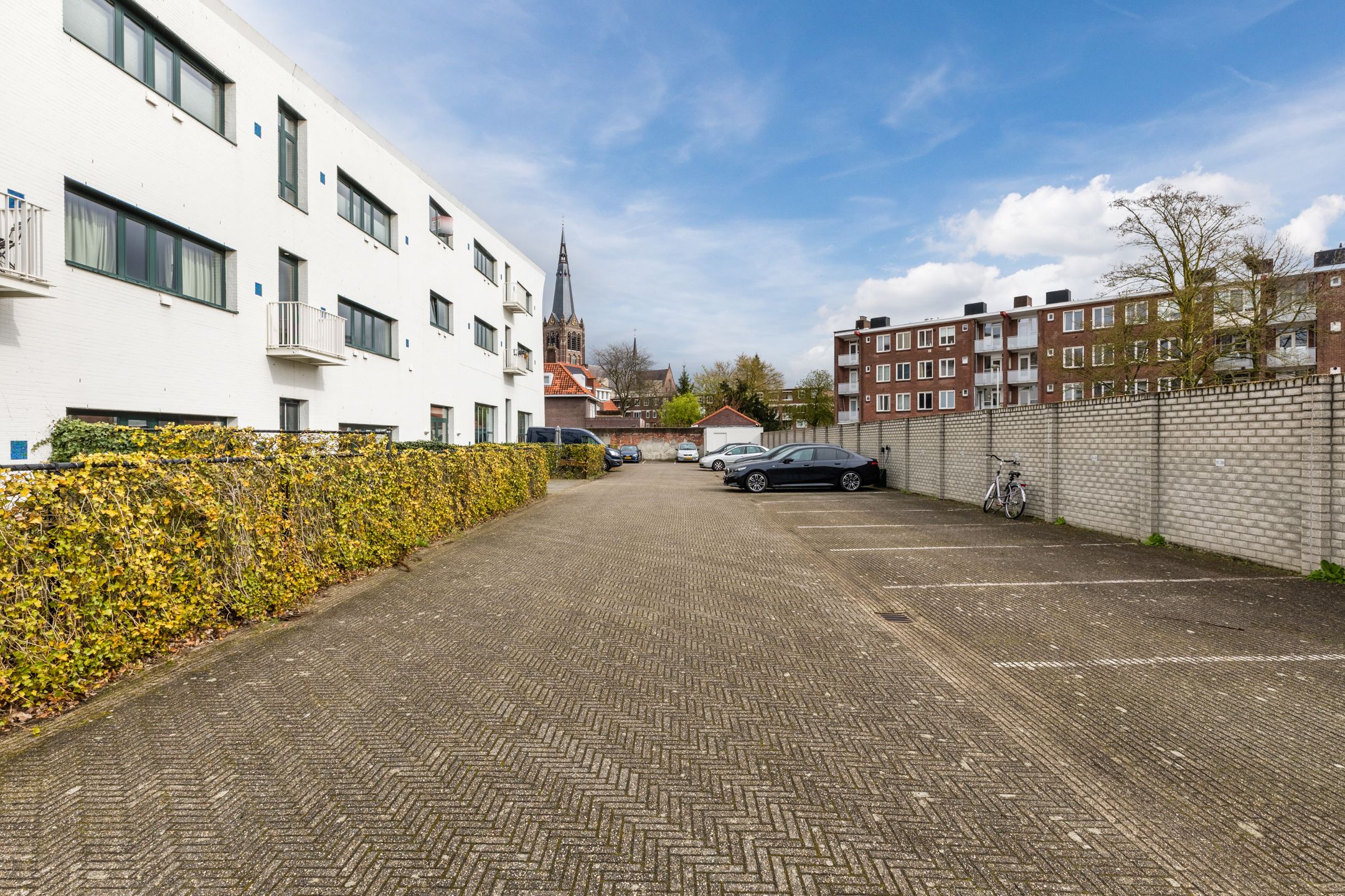 Foto 27 van Le Sage ten Broeklaan 9-43