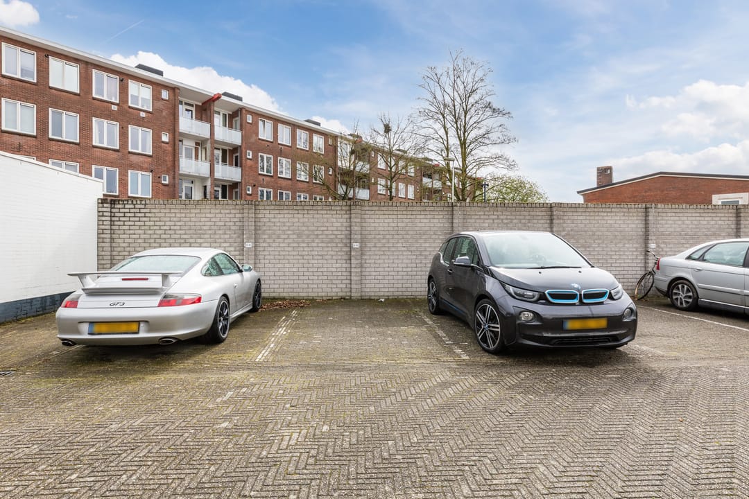 Foto 28 van Le Sage ten Broeklaan 9-43