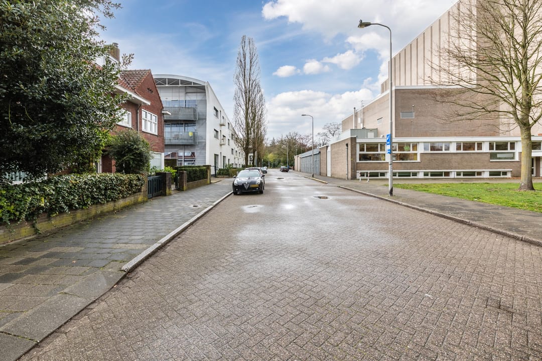 Foto 31 van Le Sage ten Broeklaan 9-43