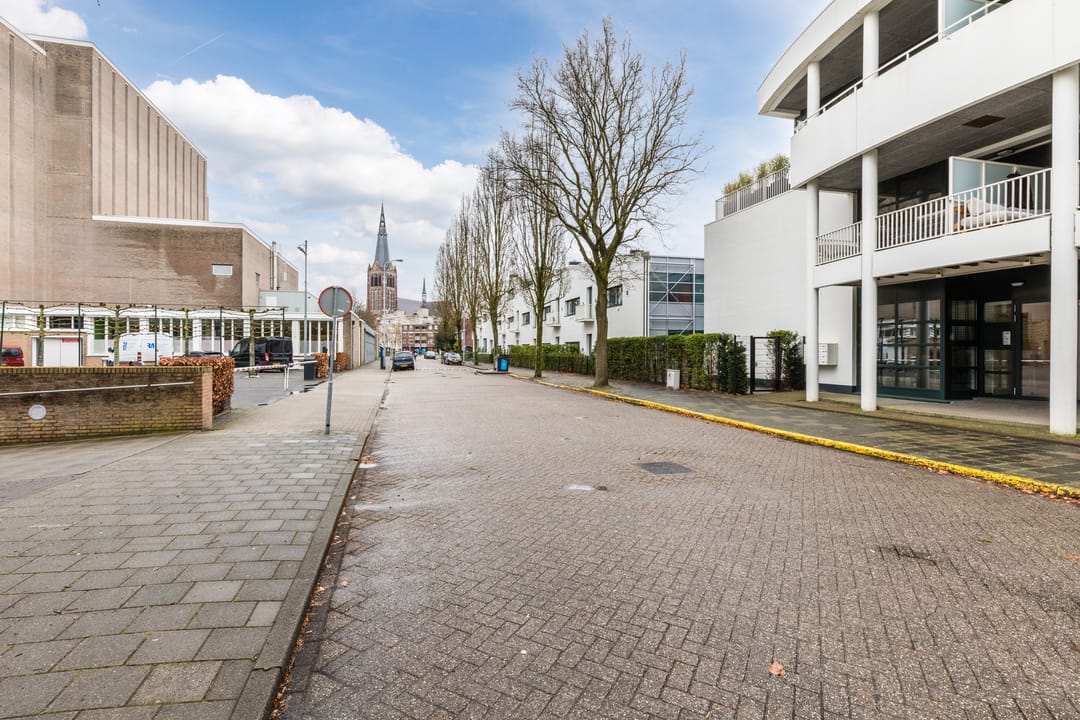 Foto 32 van Le Sage ten Broeklaan 9-43