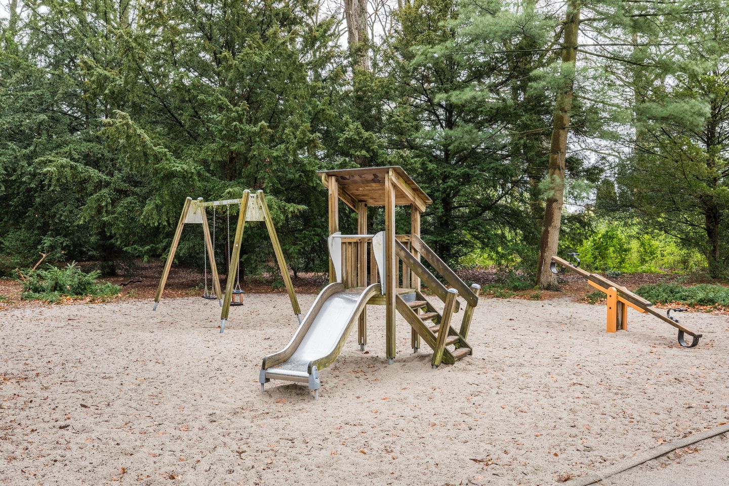 Foto 35 van Le Sage ten Broeklaan 9-43