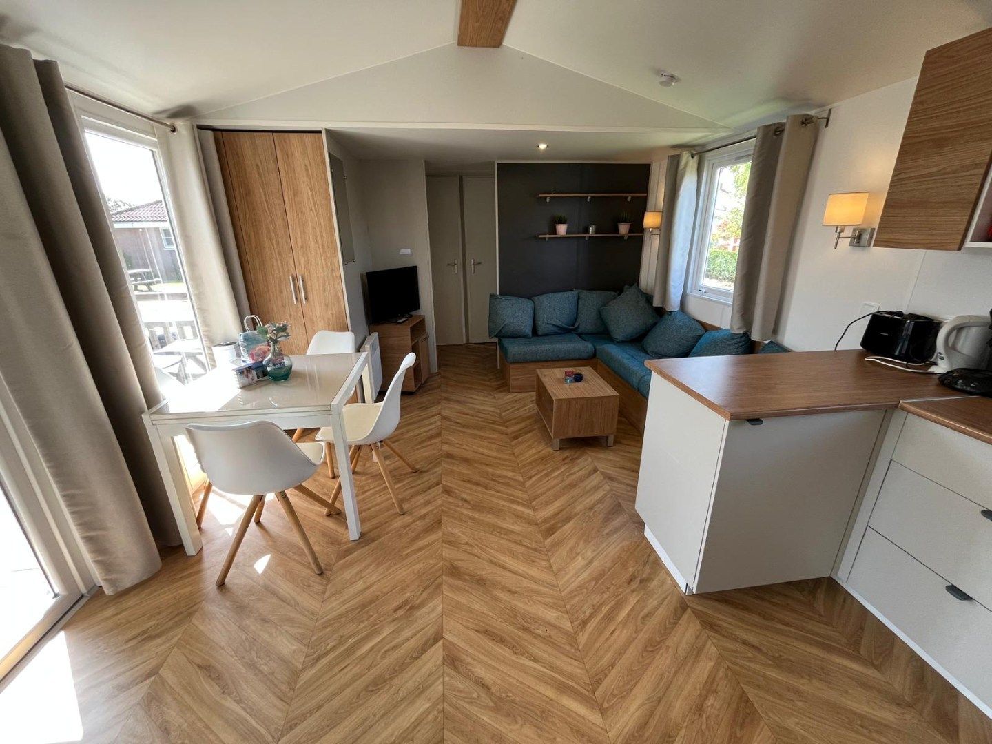 Foto 6 van Brouwerijstraat 13-S1