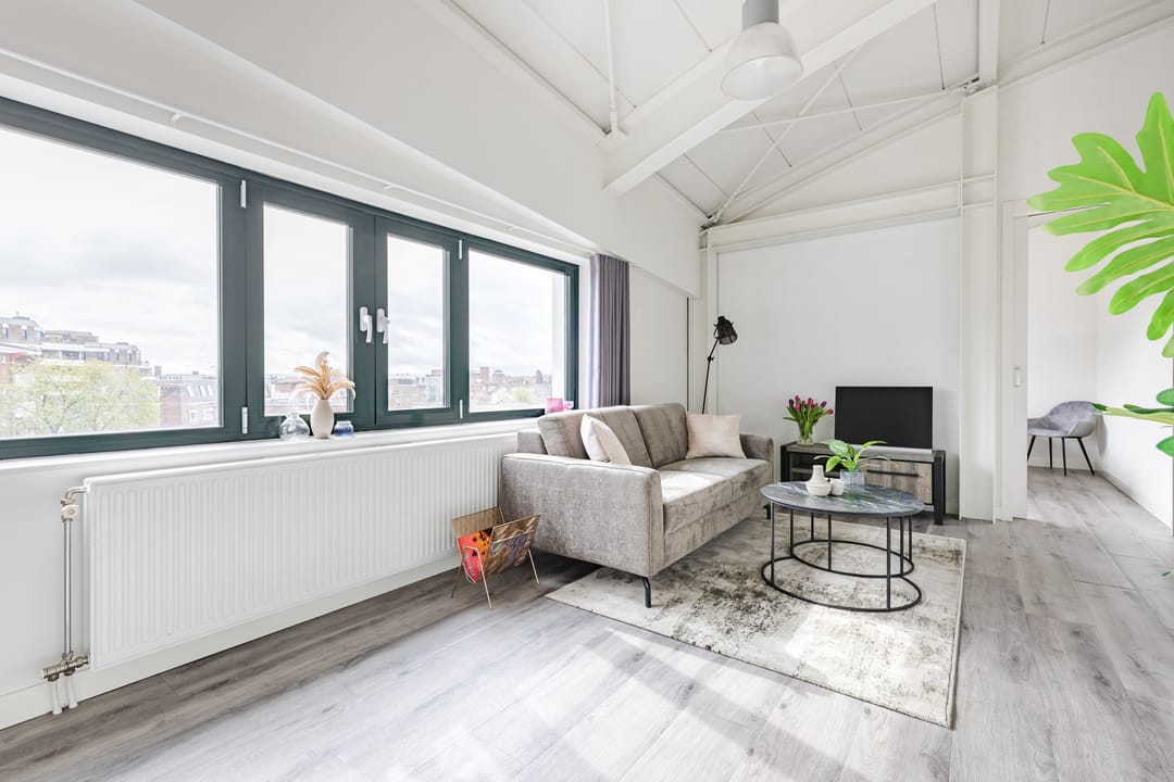 Foto 11 van Le Sage ten Broeklaan 9-43