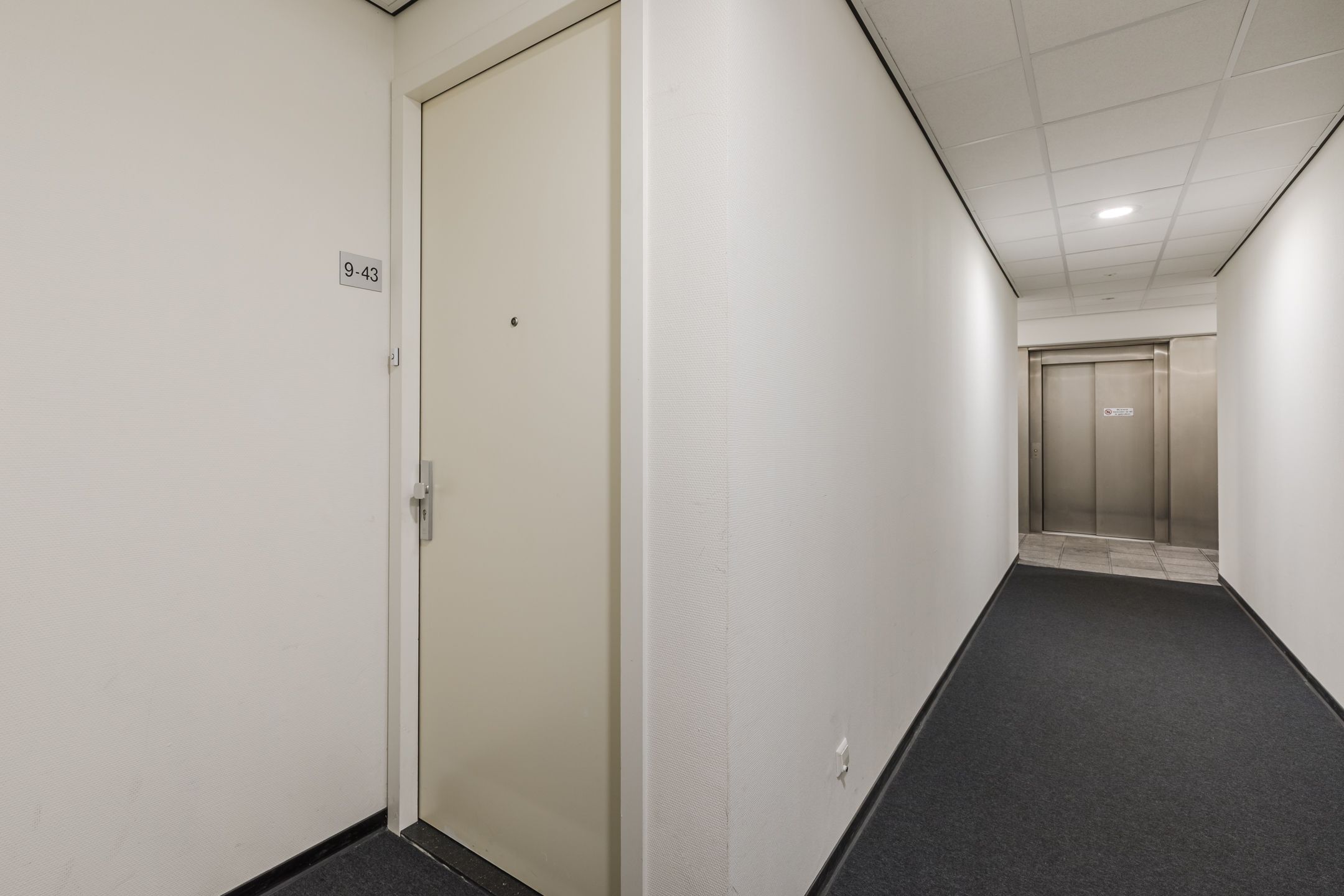 Foto 9 van Le Sage ten Broeklaan 9-43