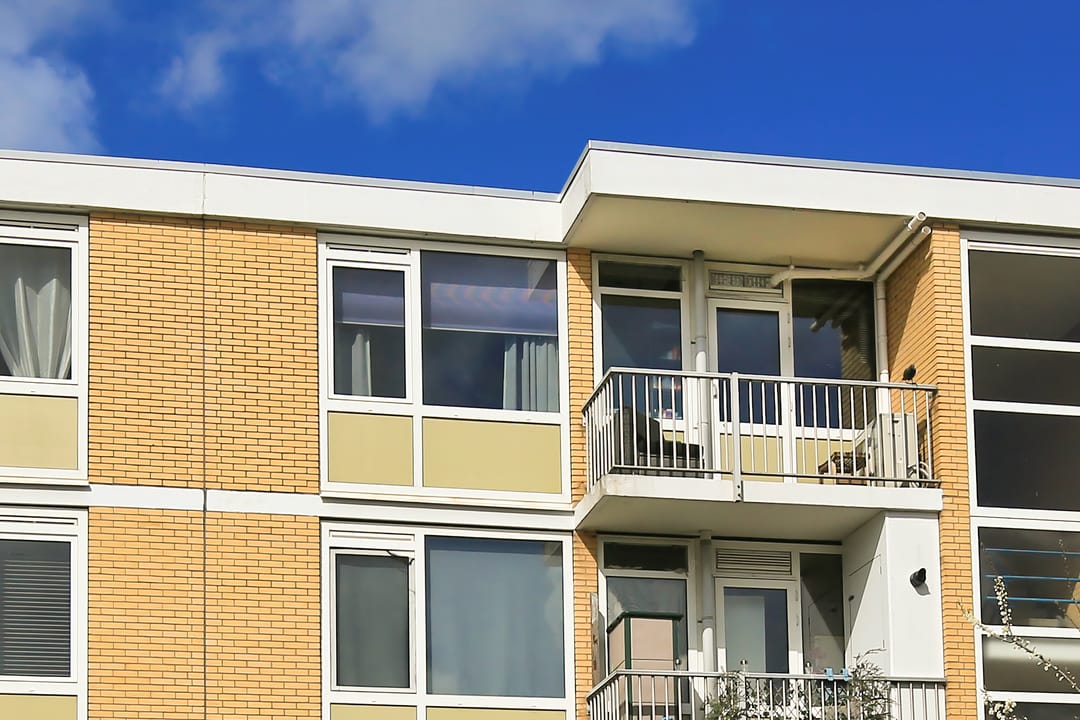 Foto 32 van Marconistraat 32