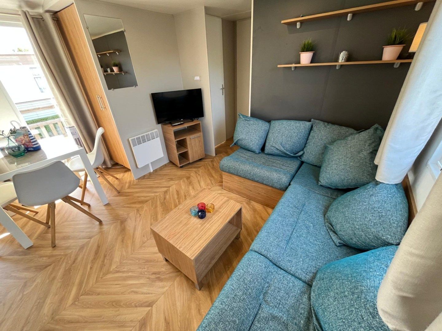 Foto 3 van Brouwerijstraat 13-S1