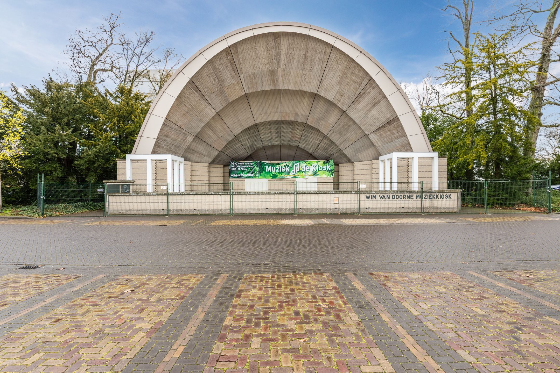 Foto 33 van Le Sage ten Broeklaan 9-43