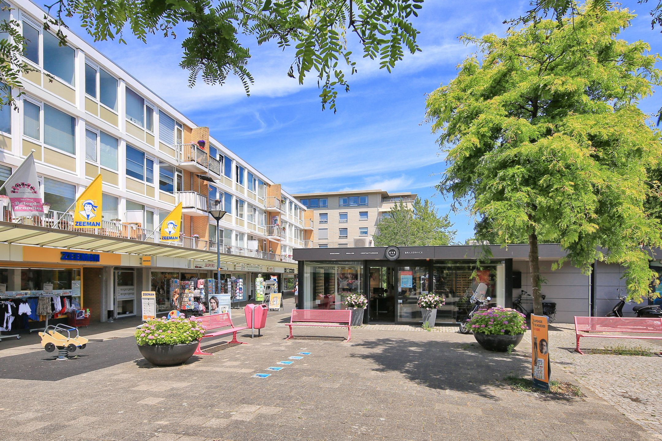 Foto 39 van Marconistraat 32