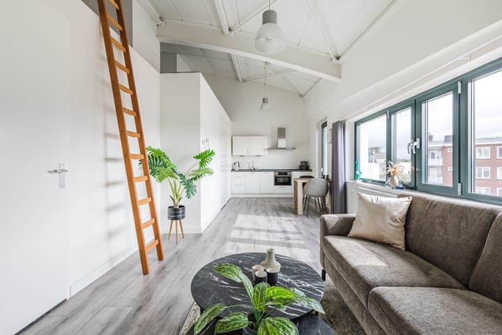 Foto 2 van Le Sage ten Broeklaan 9-43