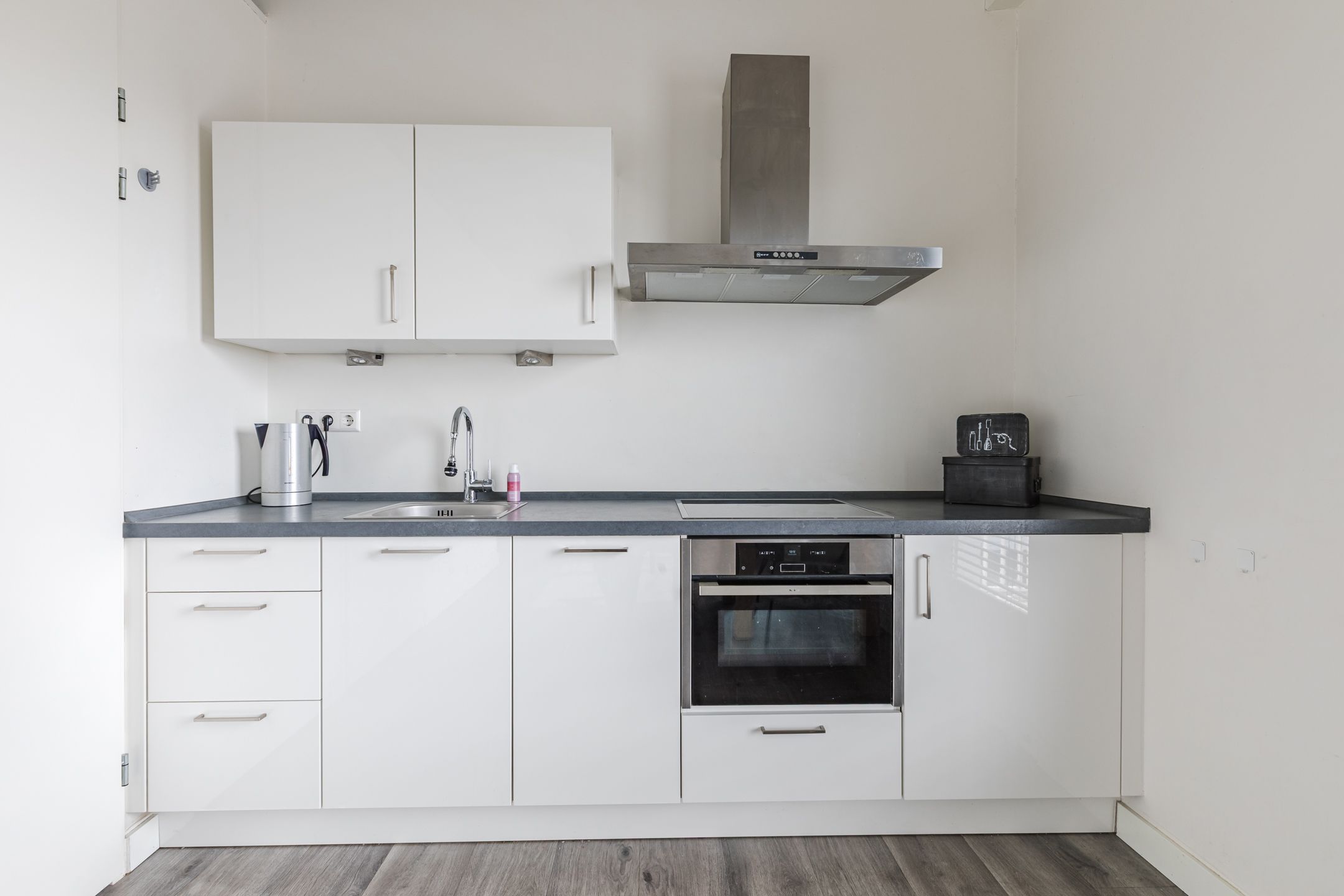 Foto 3 van Le Sage ten Broeklaan 9-43