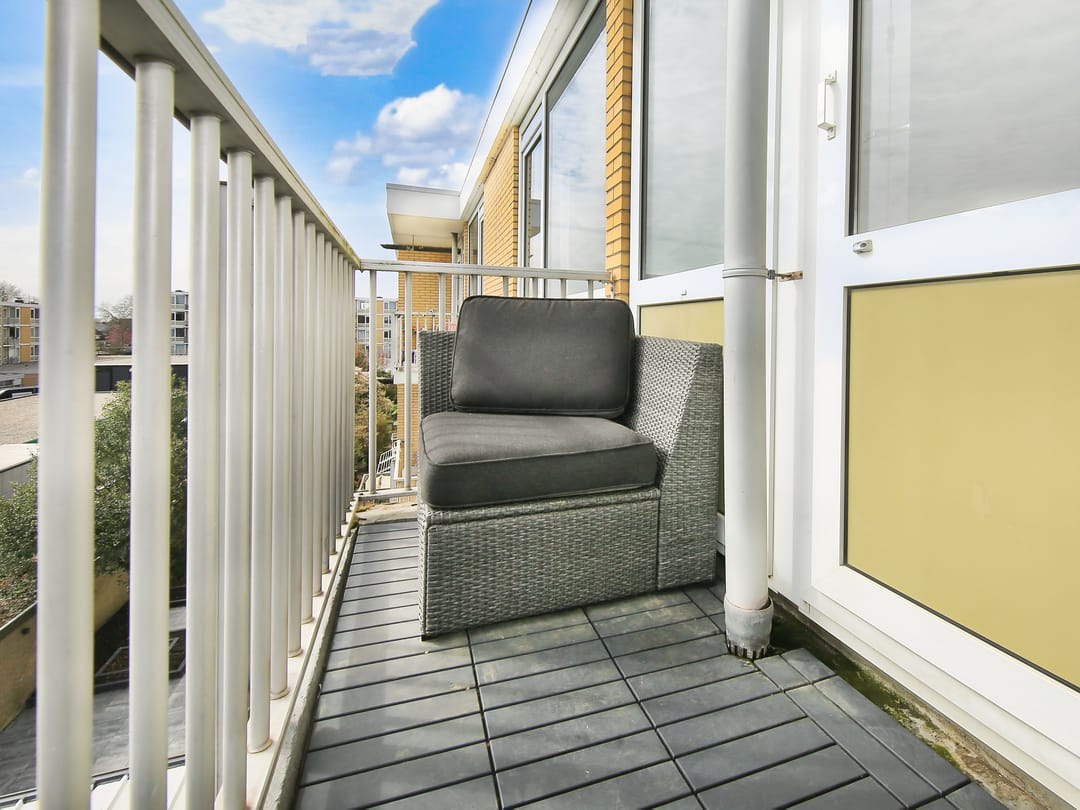 Foto 31 van Marconistraat 32