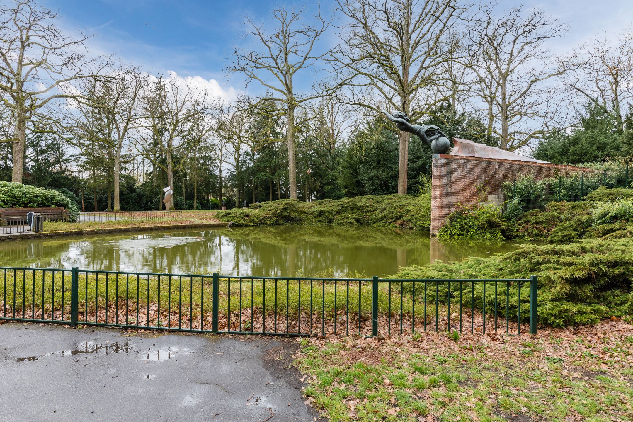 Foto 36 van Le Sage ten Broeklaan 9-43