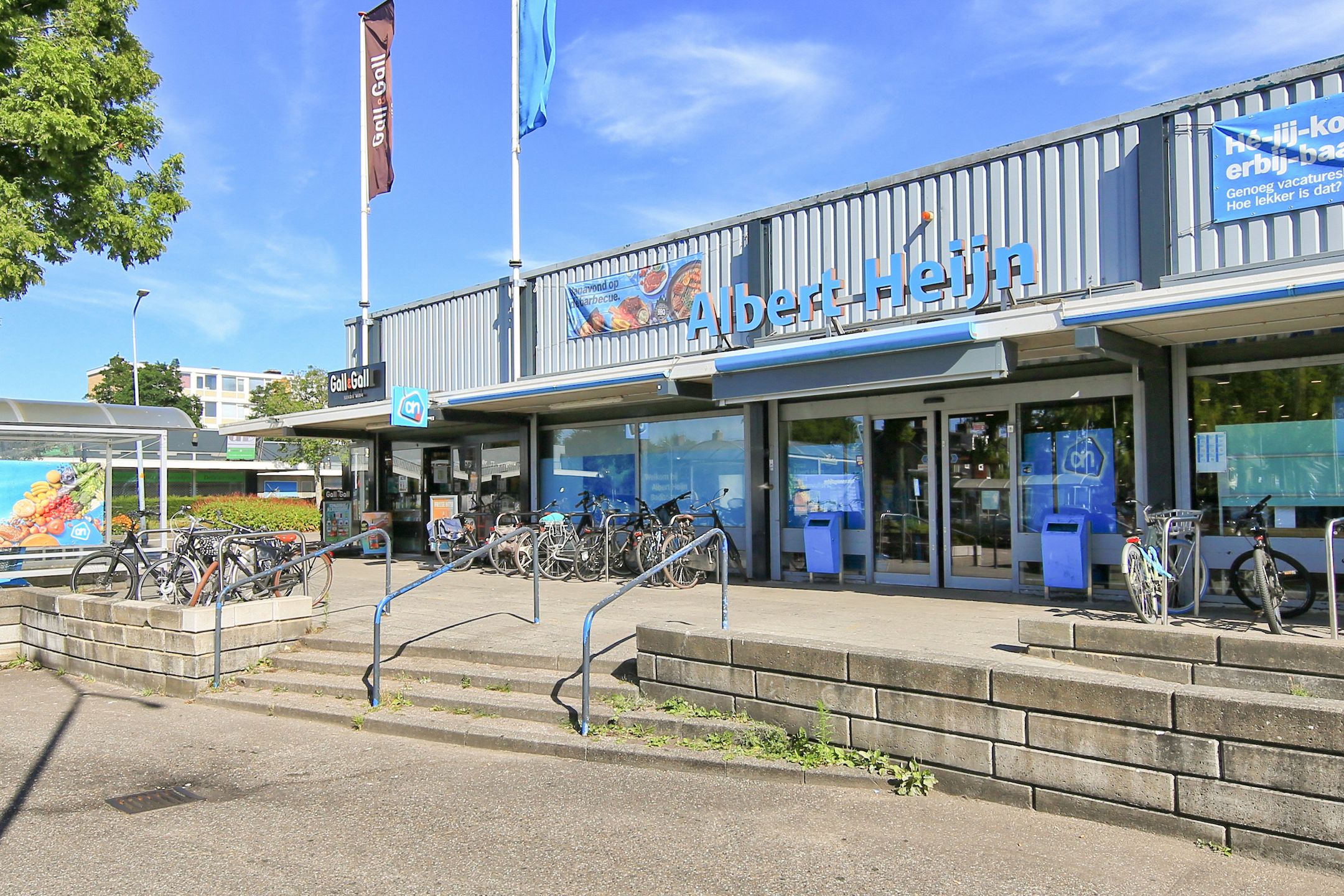 Foto 42 van Marconistraat 32