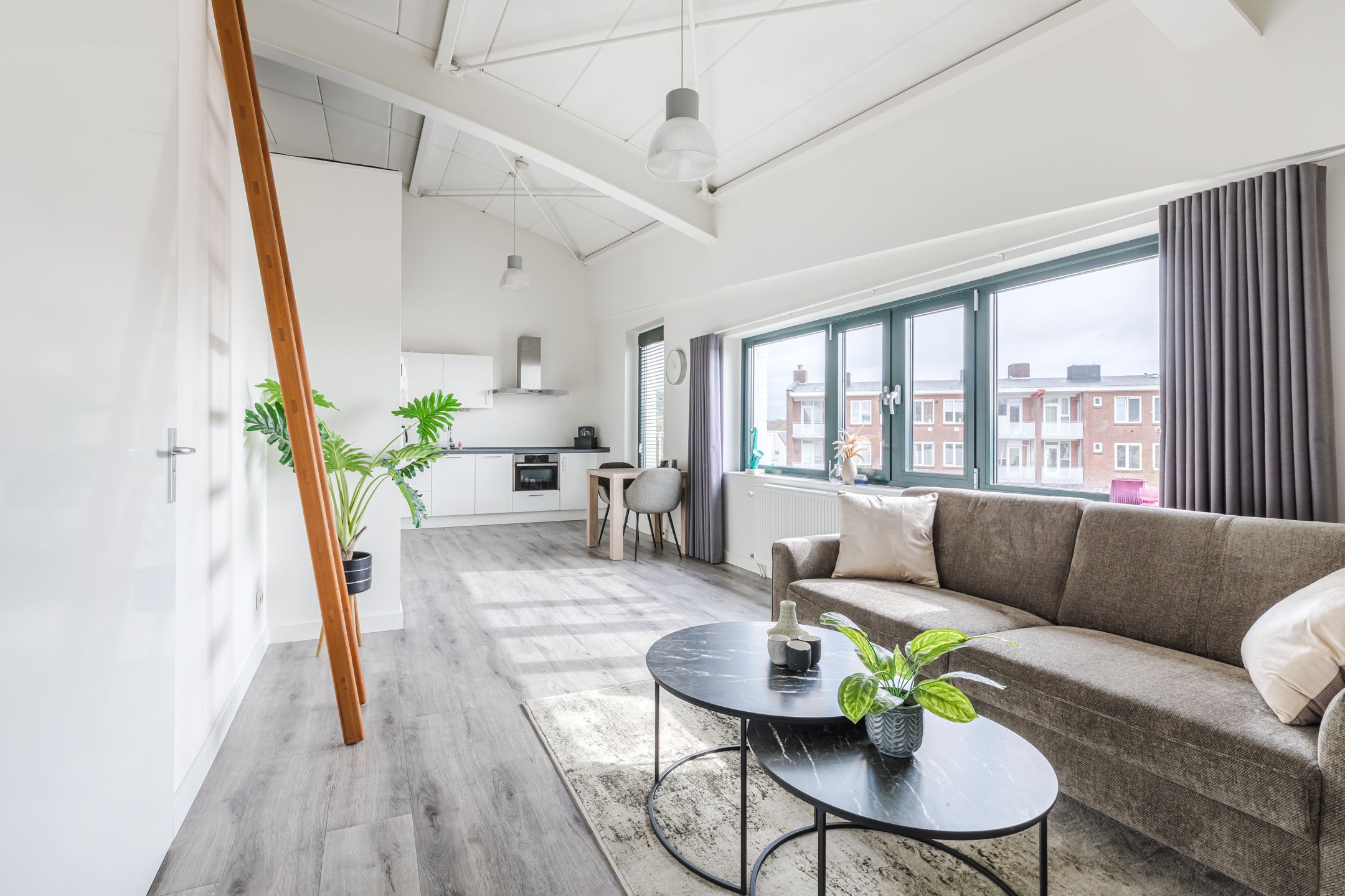 Foto 12 van Le Sage ten Broeklaan 9-43