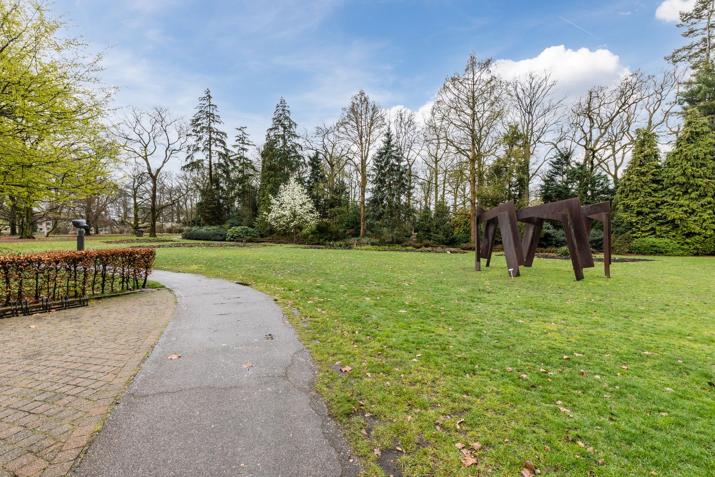 Foto 34 van Le Sage ten Broeklaan 9-43