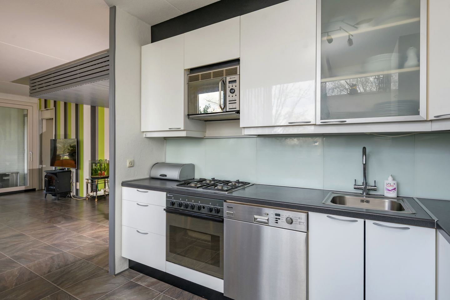 Foto 19 van Houtsnijdershorst 141