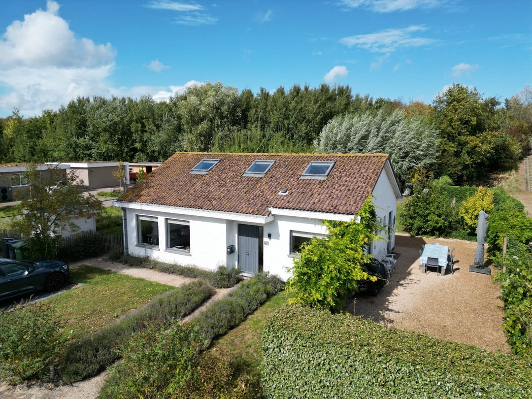 Foto 2 van Nieuwesluisweg 34