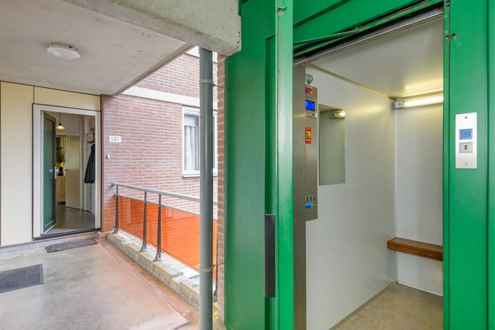 Foto 5 van Houtsnijdershorst 141