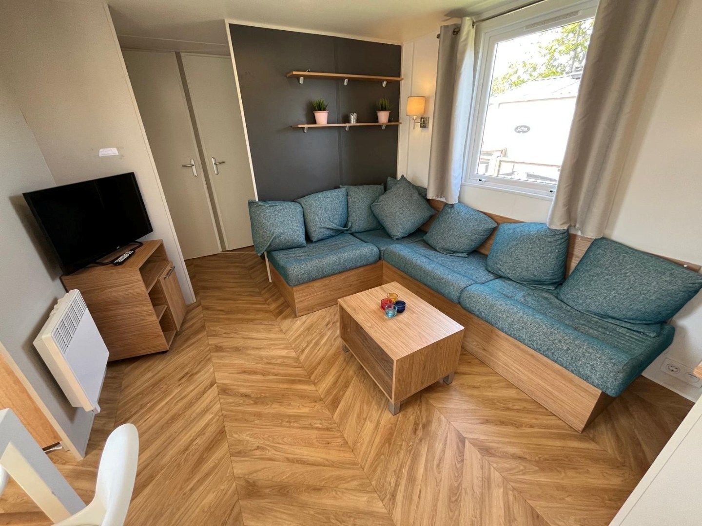 3-bedroom freehold villa in Oostkapelle — photo 4 of 5