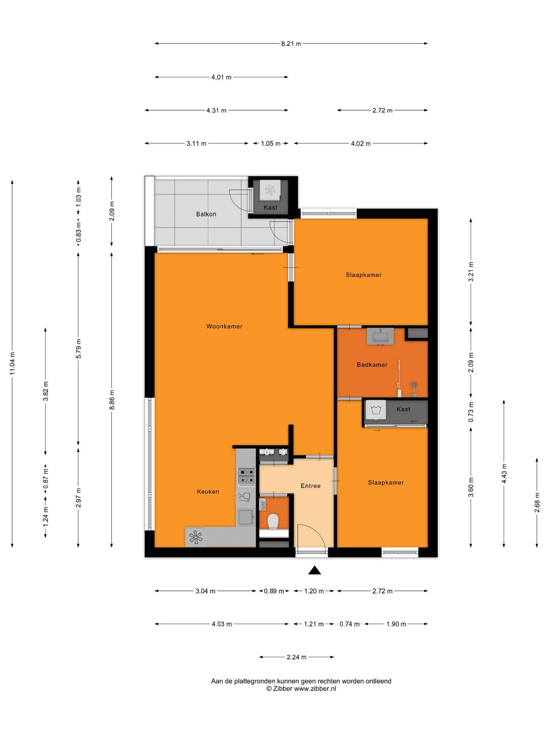 Foto 26 van Houtsnijdershorst 141