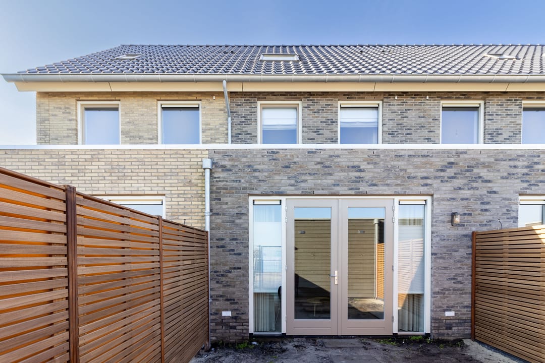 Foto 2 van Hoge Hof 29