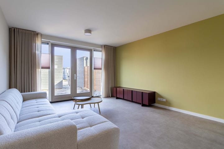 Foto 4 van Hoge Hof 29