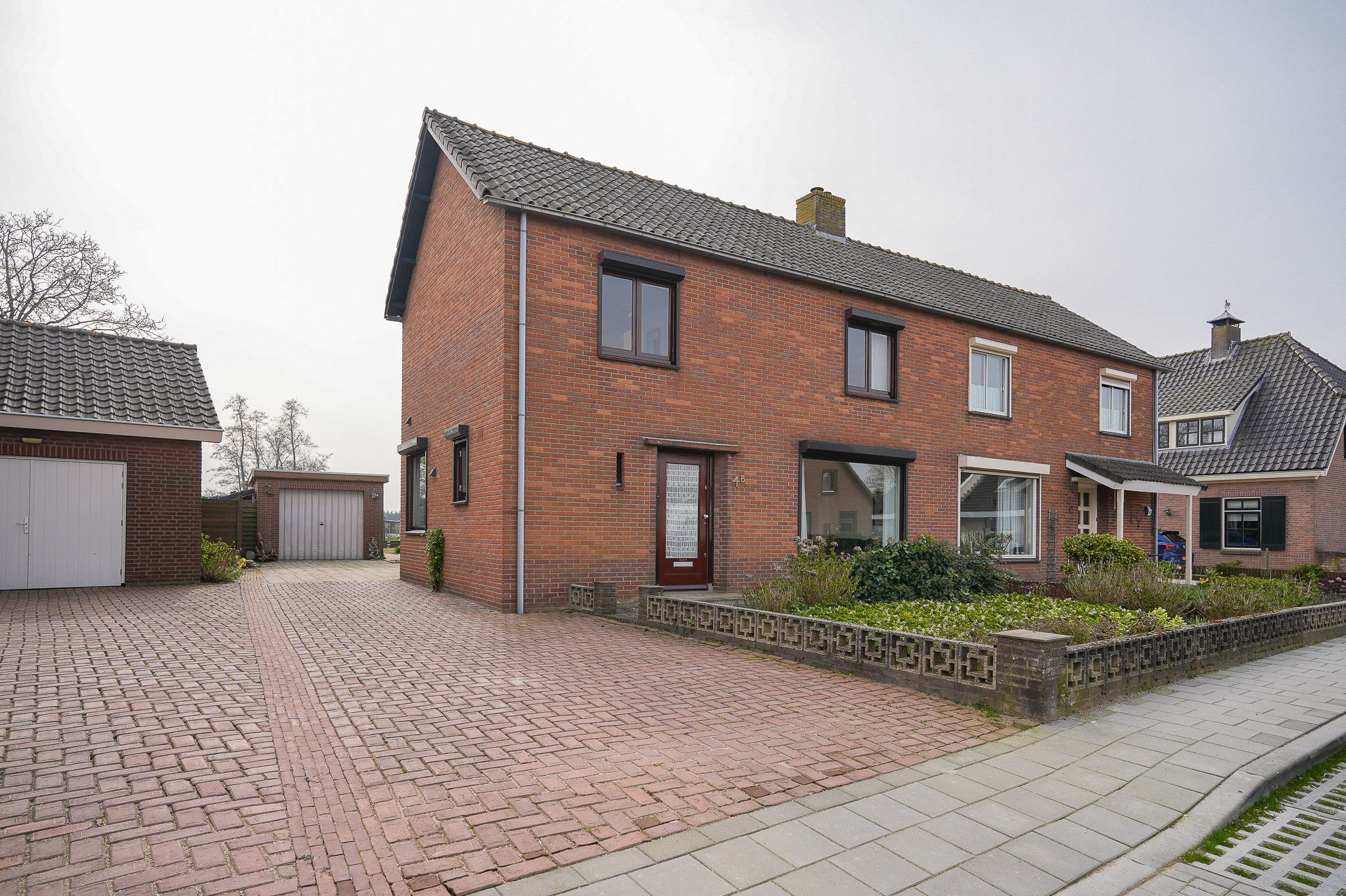 Margrietstraat 4-B 4 b