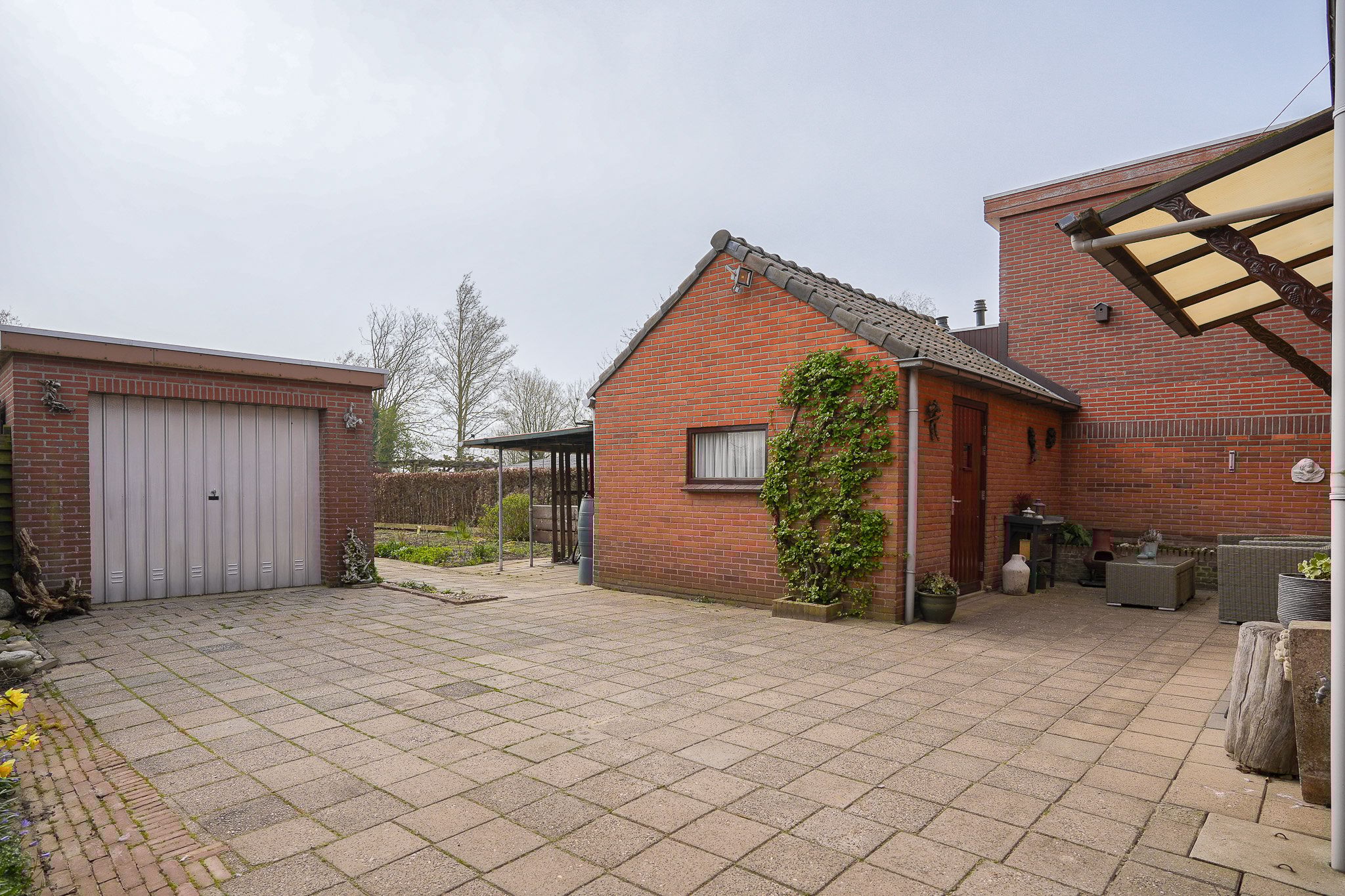 Foto 3 van Margrietstraat 4-B