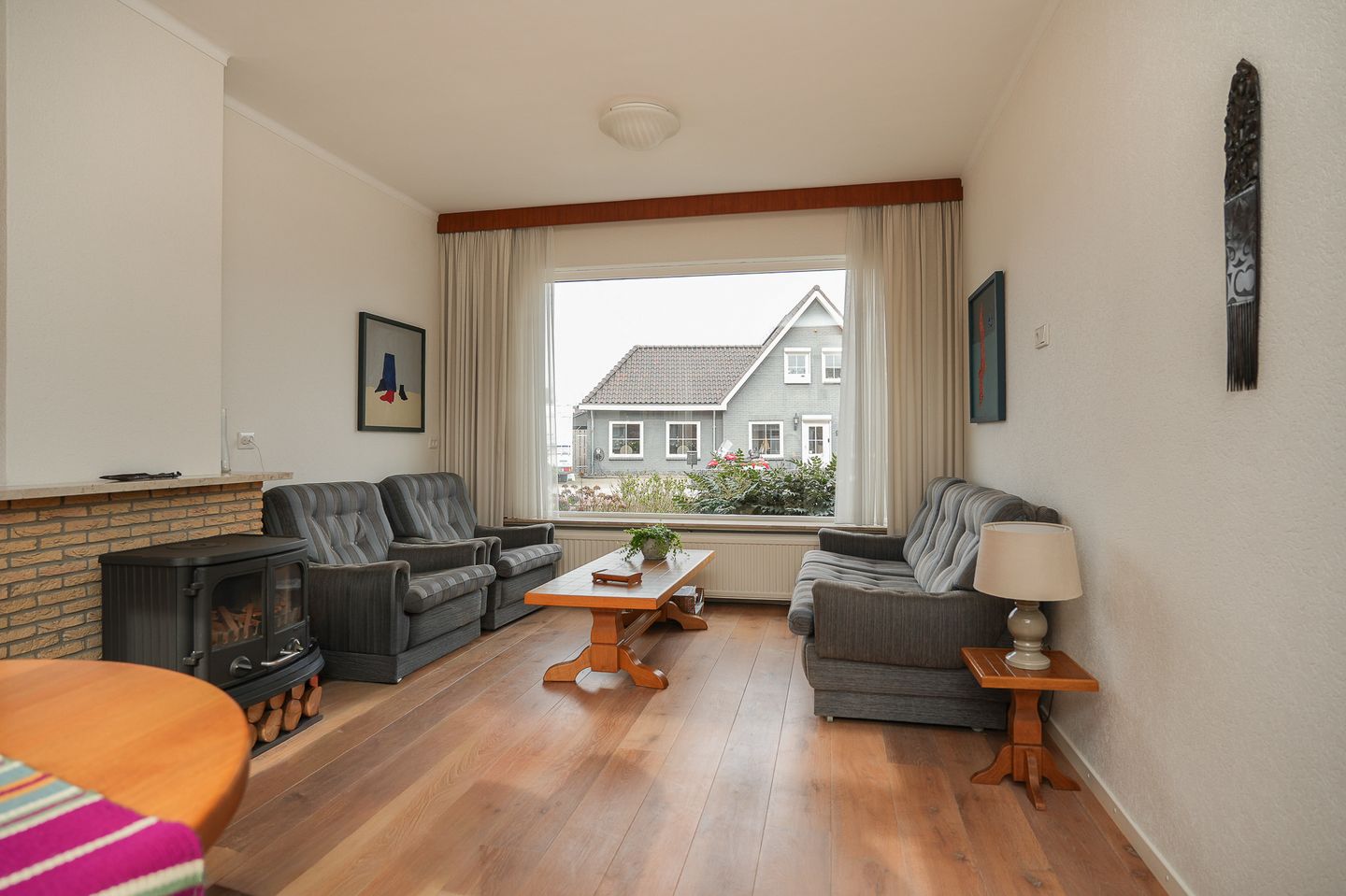 Foto 5 van Margrietstraat 4-B