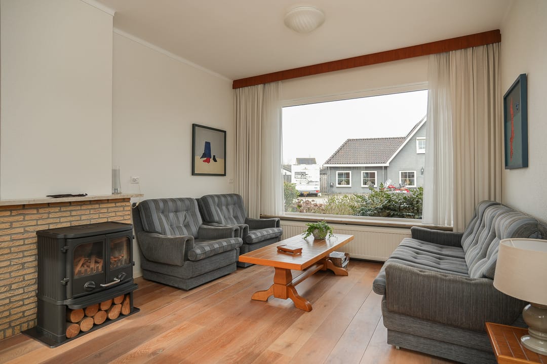 Foto 8 van Margrietstraat 4-B