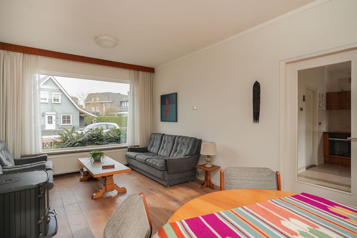 Foto 10 van Margrietstraat 4-B