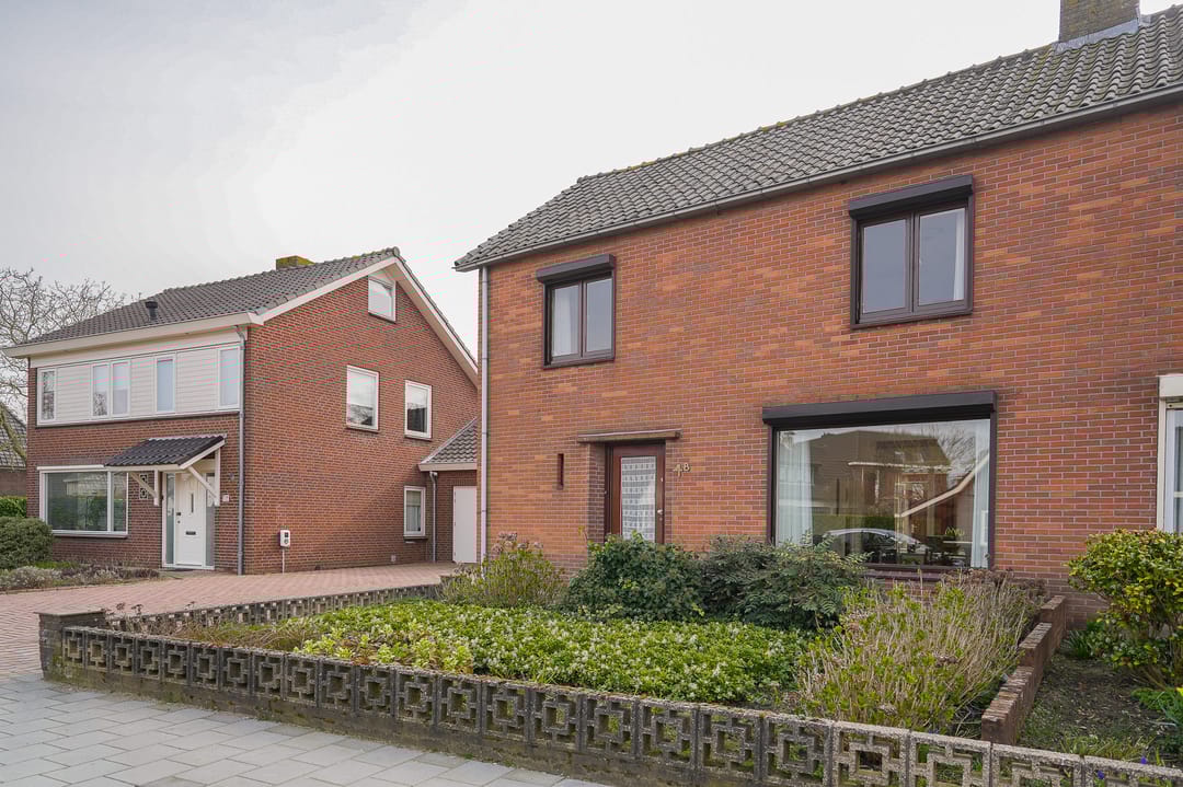 Foto 37 van Margrietstraat 4-B