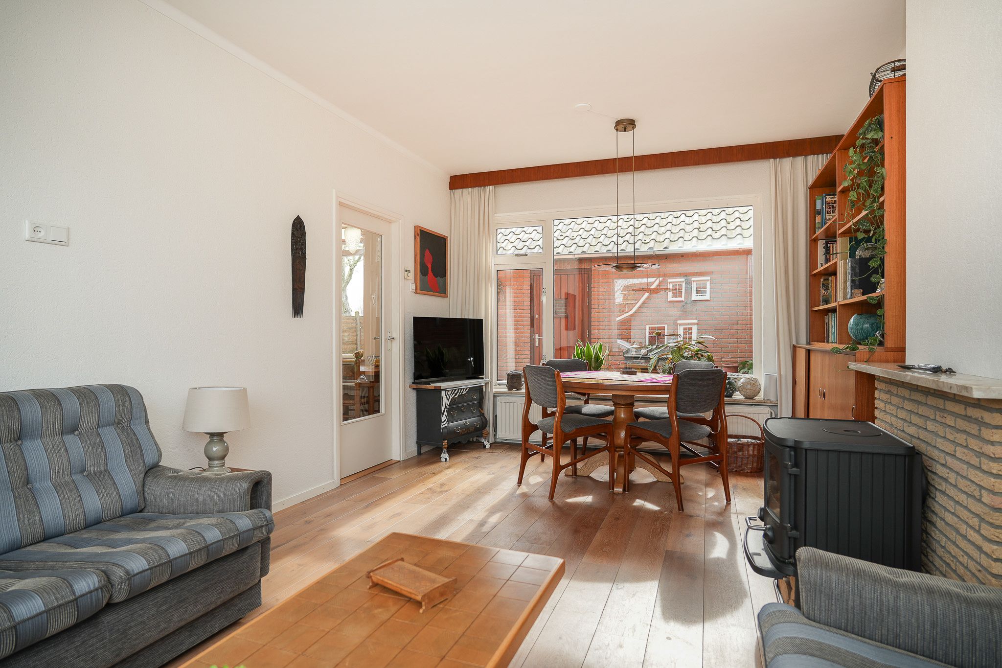 Foto 6 van Margrietstraat 4-B