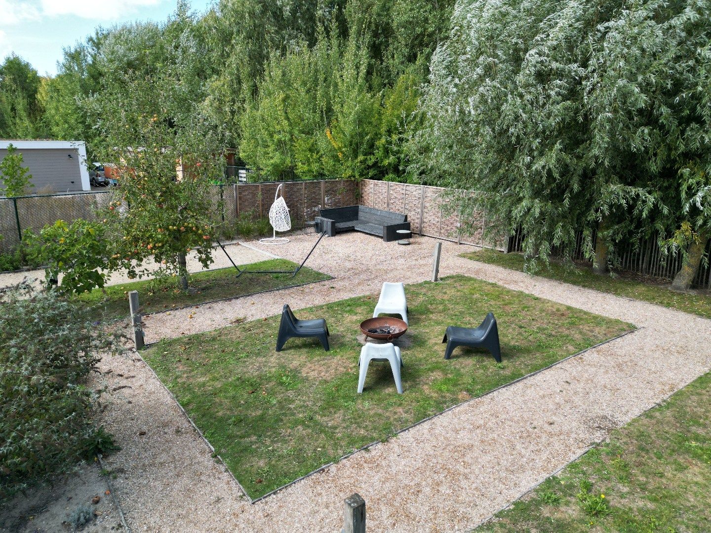 Foto 39 van Nieuwesluisweg 34