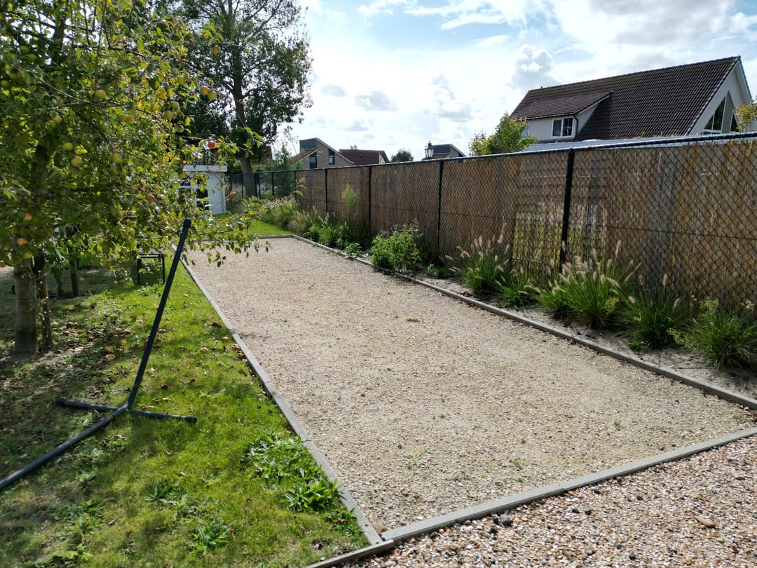 Foto 41 van Nieuwesluisweg 34