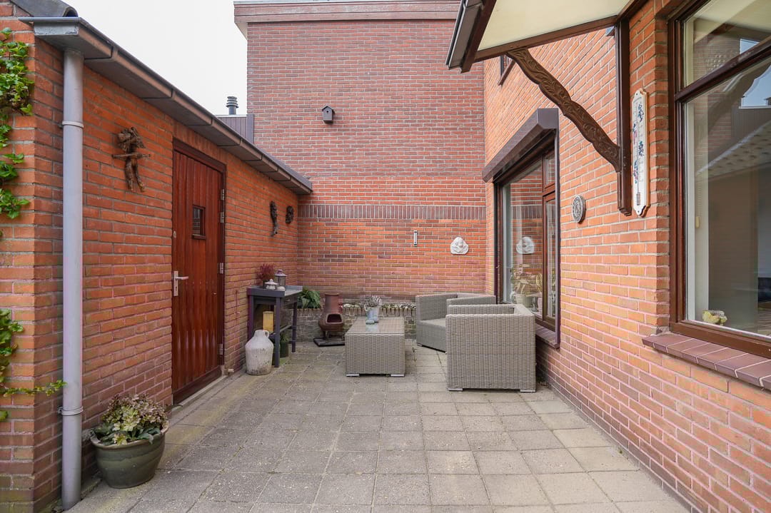 Foto 26 van Margrietstraat 4-B