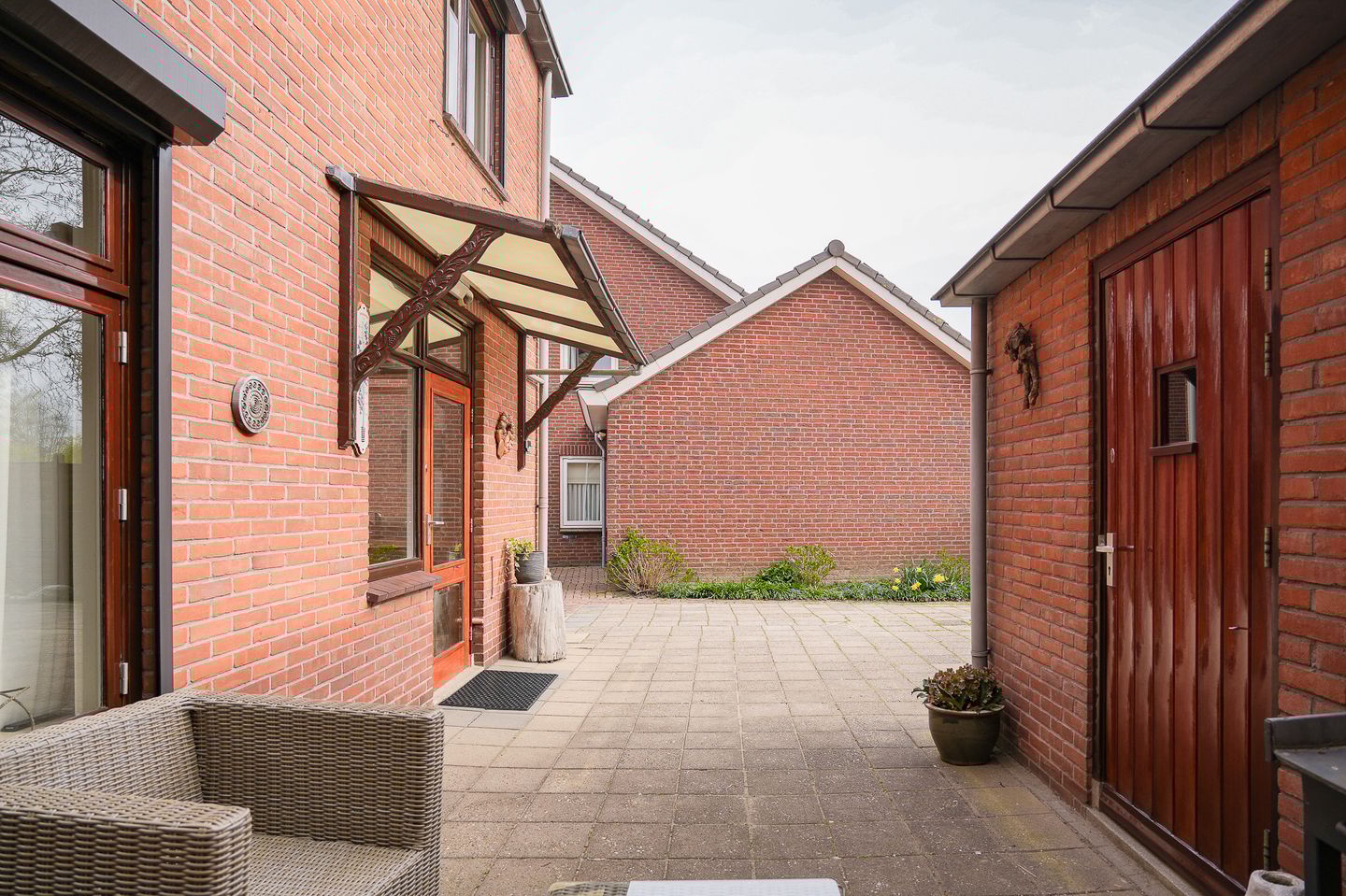 Foto 29 van Margrietstraat 4-B