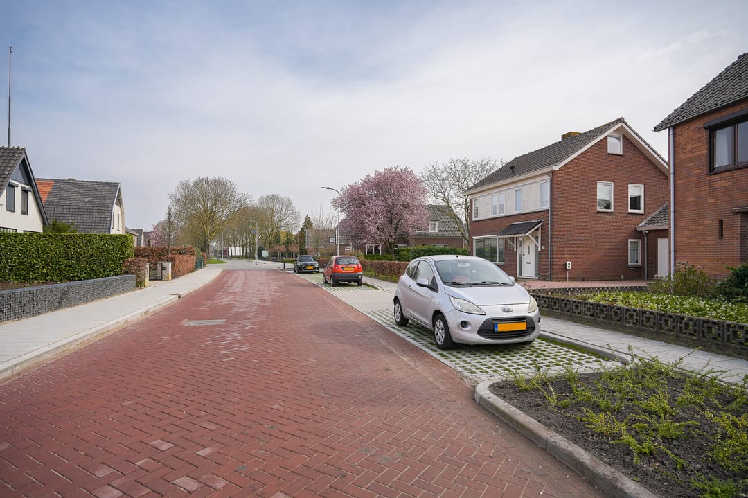 Foto 38 van Margrietstraat 4-B