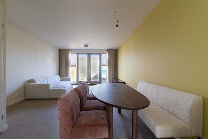 Foto 3 van Hoge Hof 29