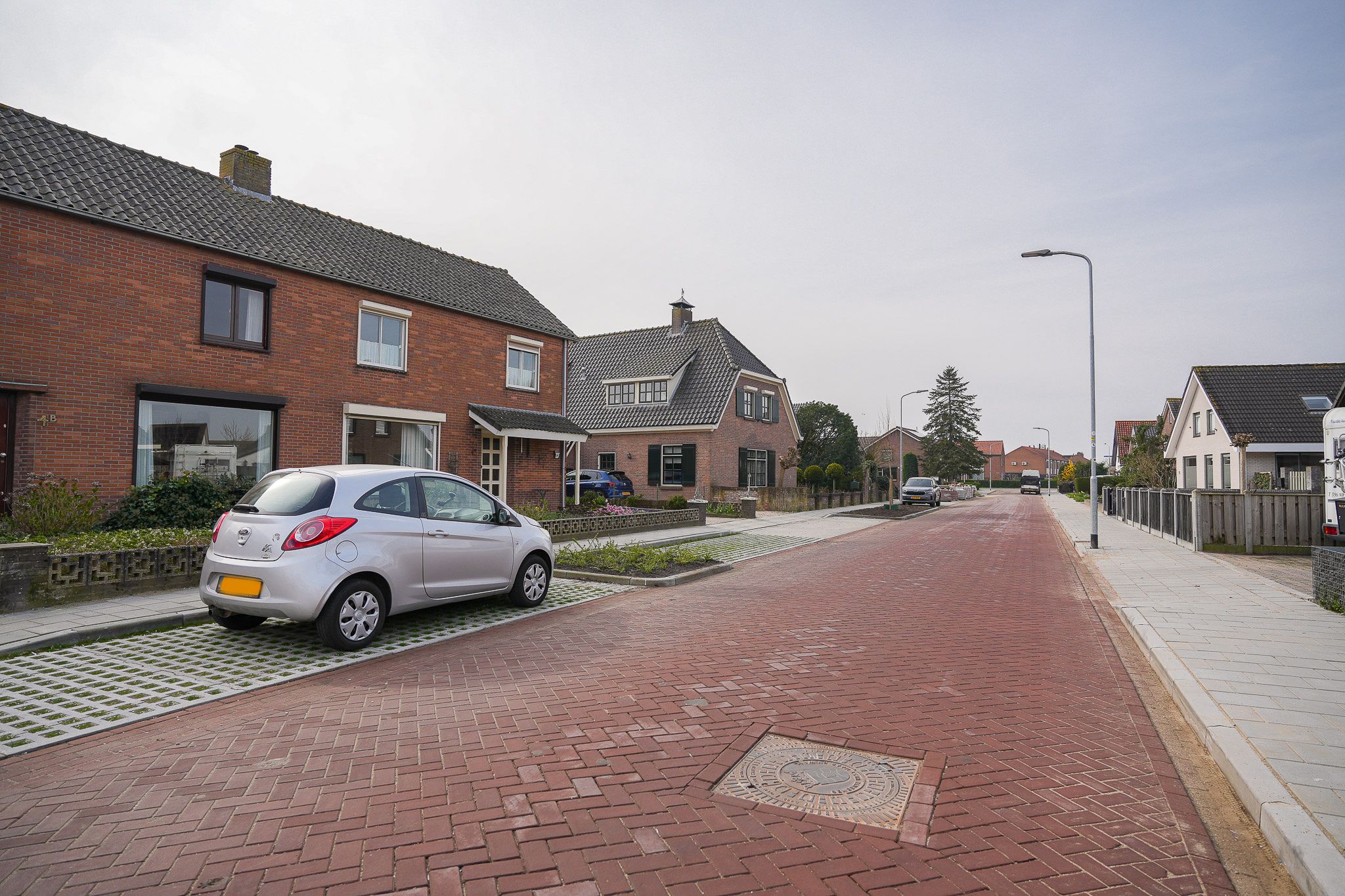 Foto 39 van Margrietstraat 4-B