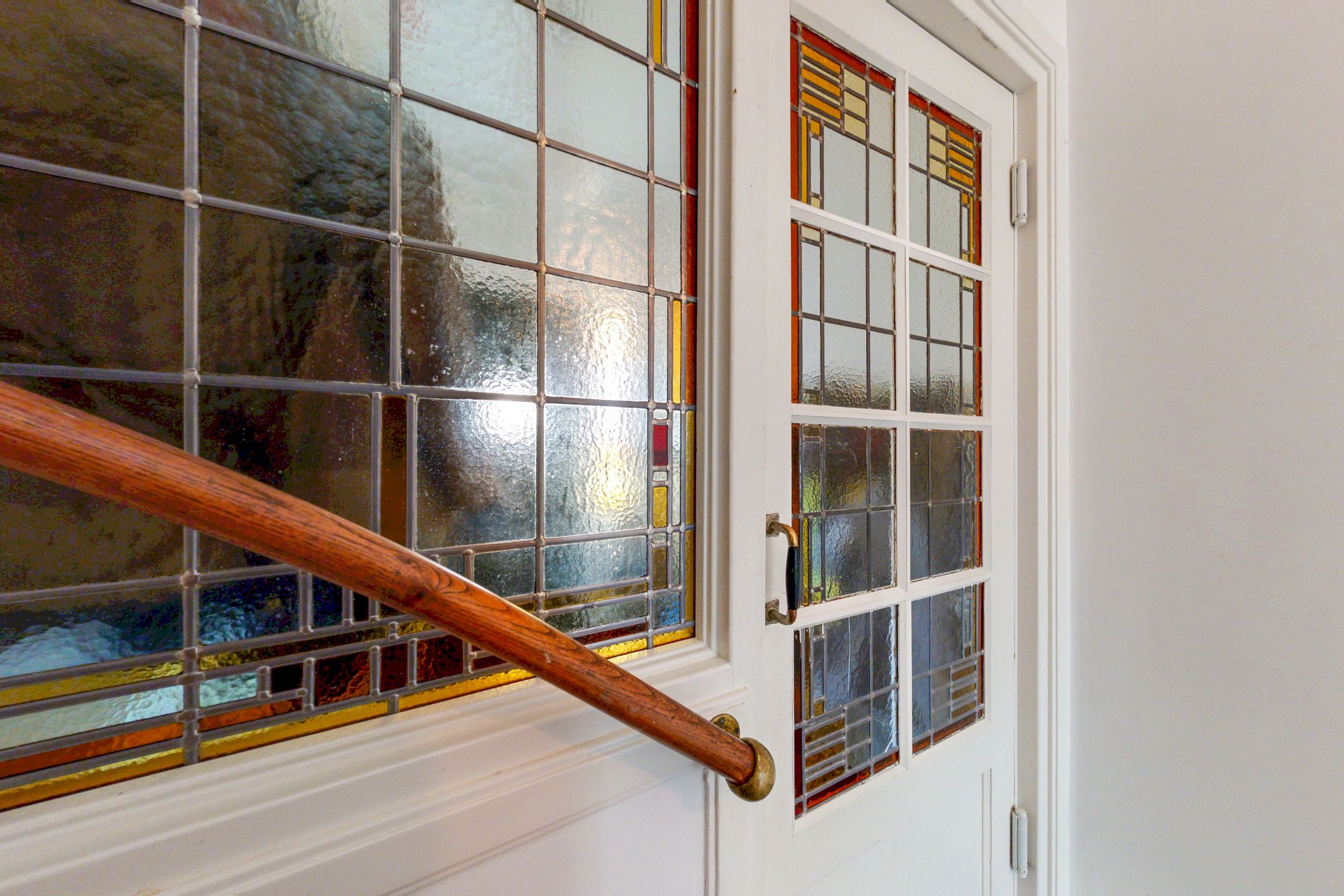 Foto 6 van De Ridderstraat 2