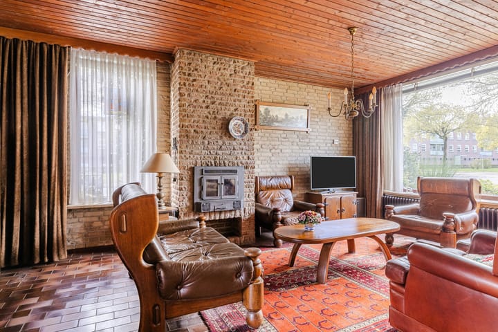 Foto 2 van Dussekstraat 68