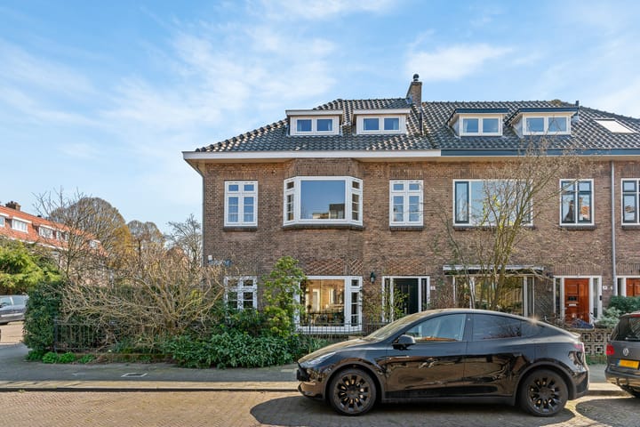 De Ridderstraat 2 main image