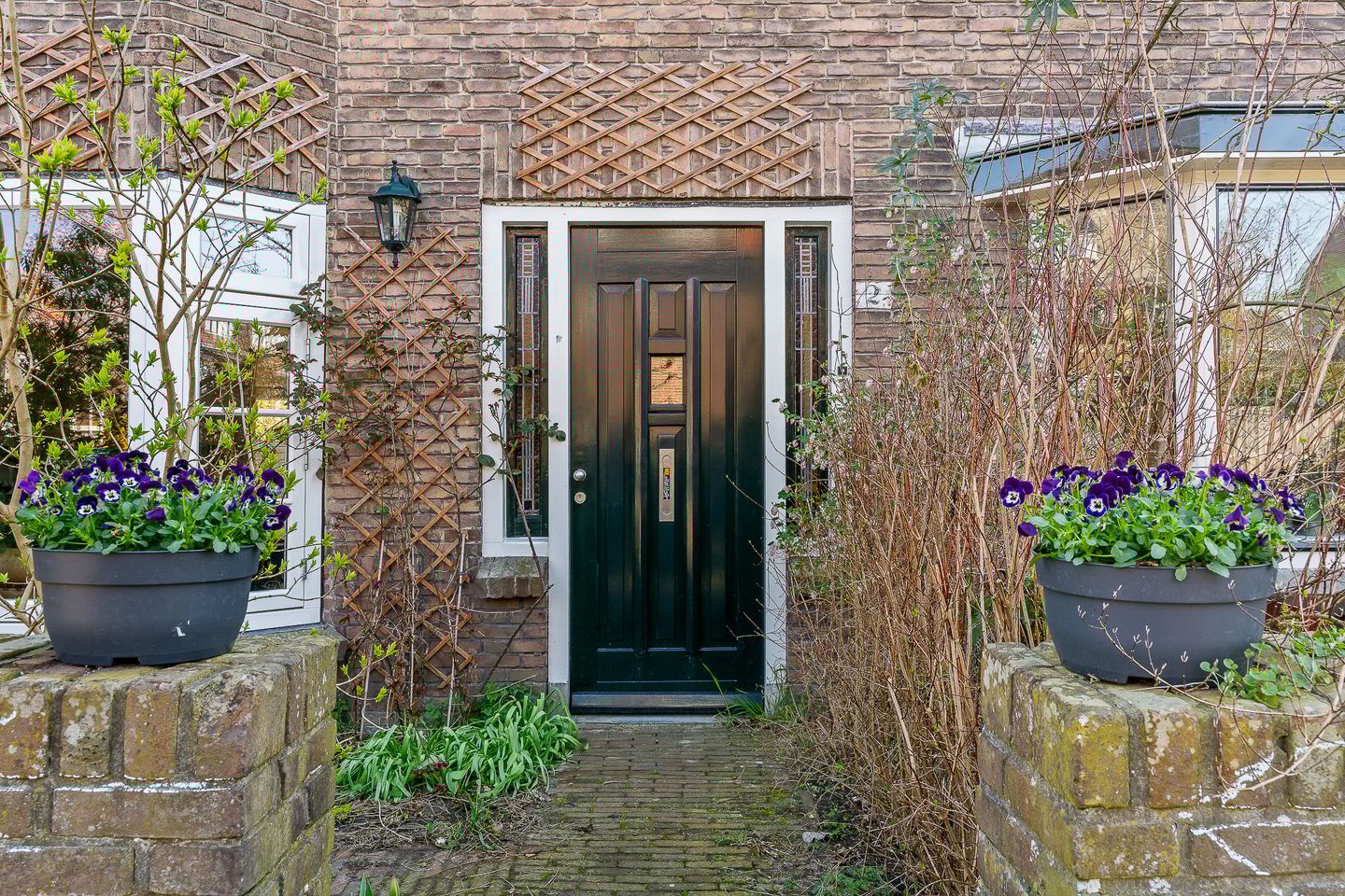 Foto 4 van De Ridderstraat 2