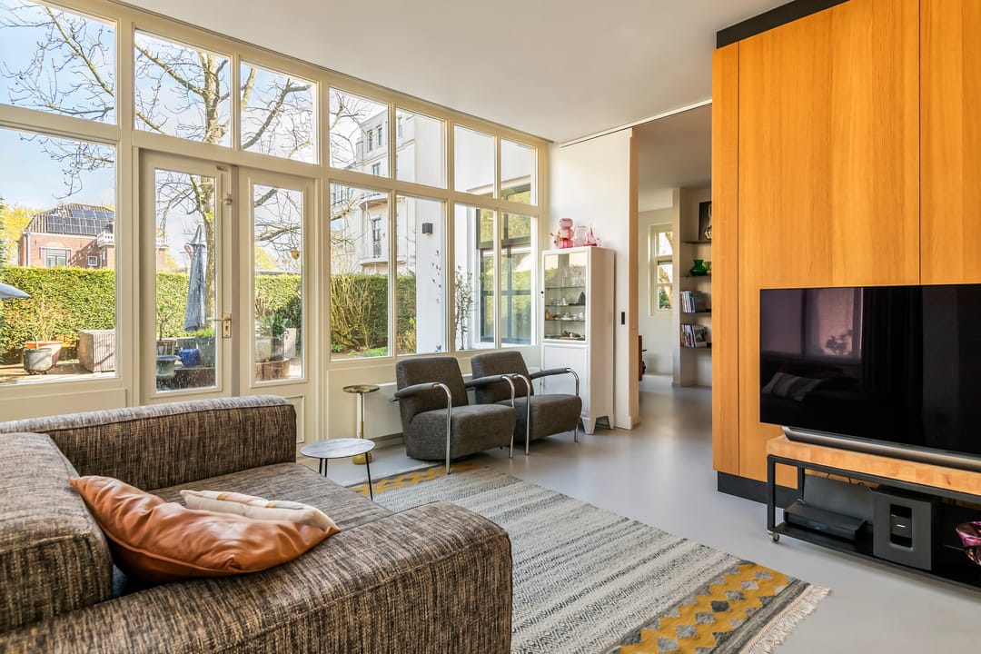 Foto 16 van Het Voorburg 2