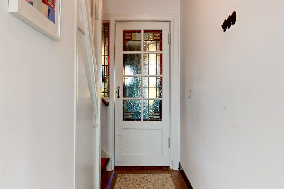 Foto 7 van De Ridderstraat 2