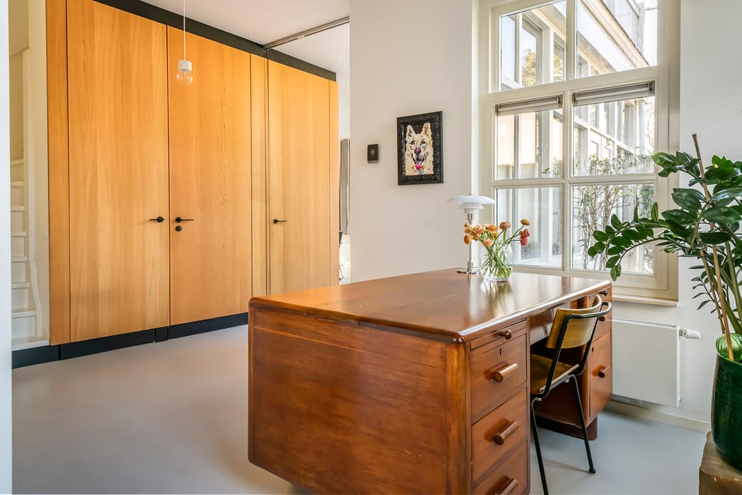 Foto 13 van Het Voorburg 2