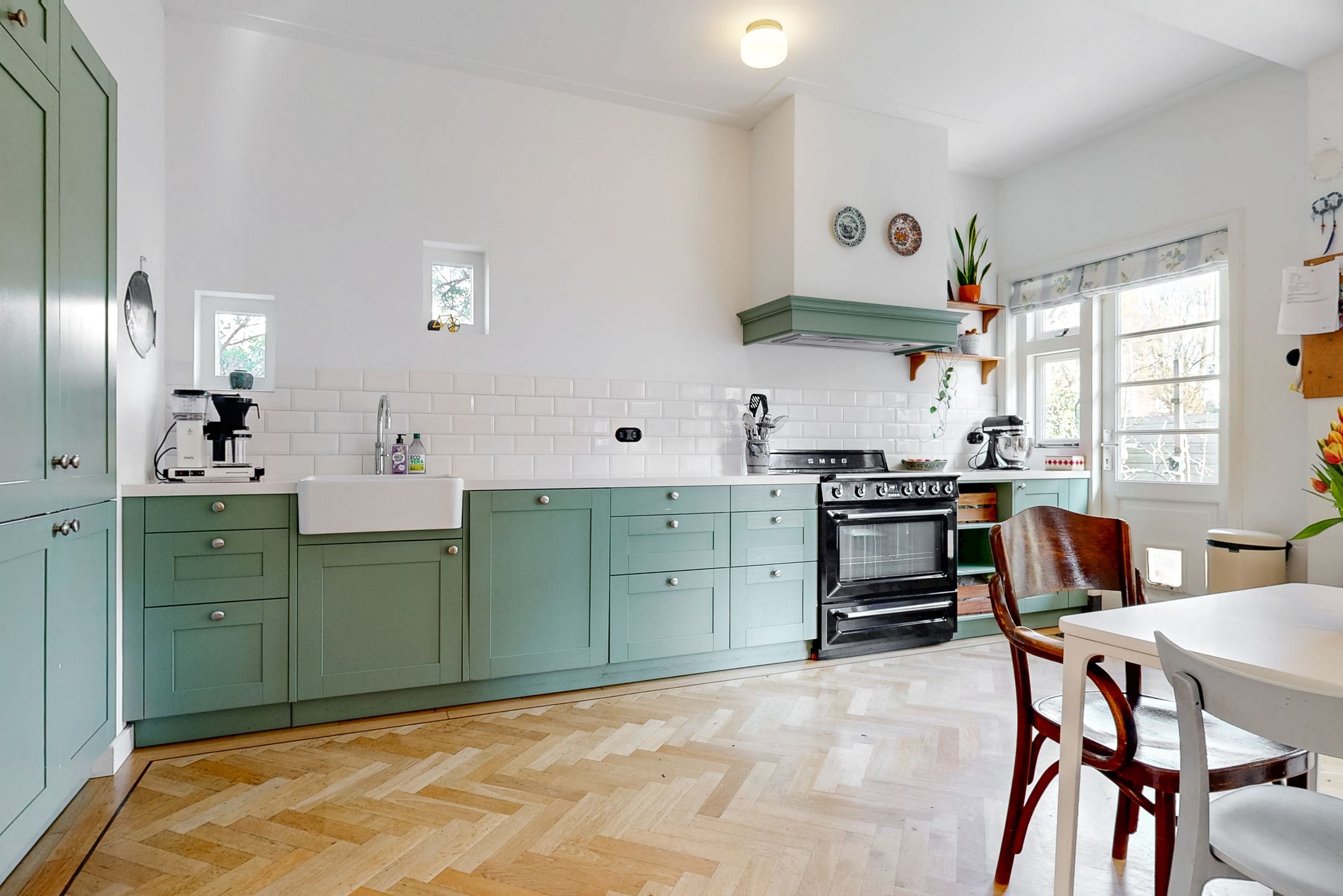 Foto 12 van De Ridderstraat 2